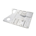 Panel - 4055481941 Subbase [Electrolux Aeg]